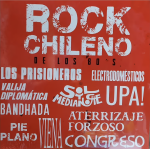 Rock Chileno De Los 80's (Vinilo Doble)